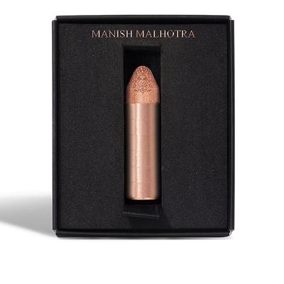 Manish Malhotra Metallic Chalks - Copper Burn 3.5 Gm - Eyeshadow, Bases & Primers