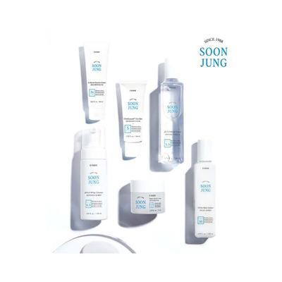 ETUDE SoonJung Sheet Mask PanthensosideTM 25 ml - Sheet Masks