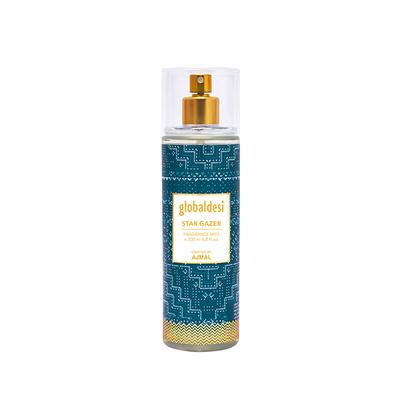 Global Desi SoulT EDP & StarG Mist Pack of 2 250 ml - Body Mist/Spray