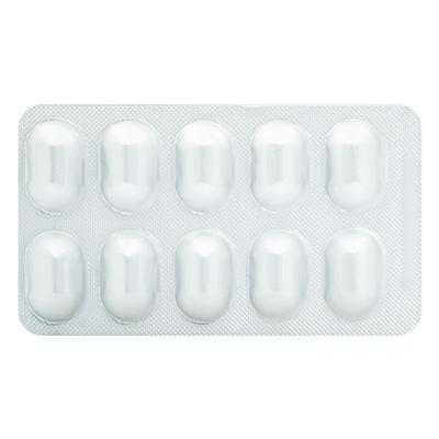 TENDONUT Tablet 10's - Supplements-Sup