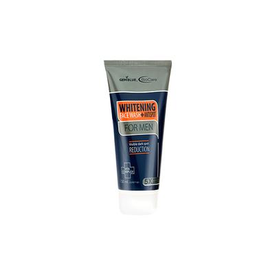 Gemblue Biocare Whitening Facewash For Men 150 ml - Face Wash & Cleansers