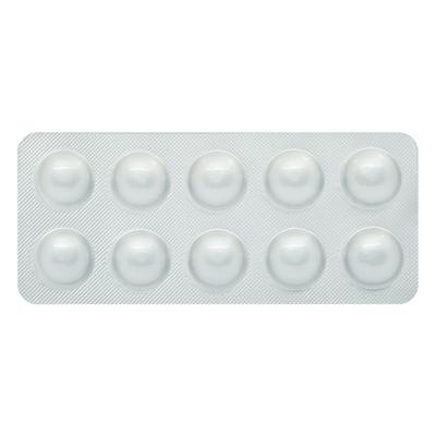 BILALIFE M Tablet 10's - Allergies-Ant