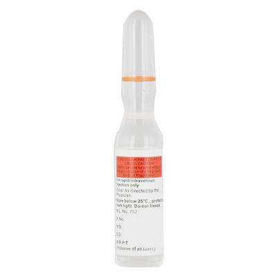 Adneon 6mg Injection 2ml - Arrhythmiasis