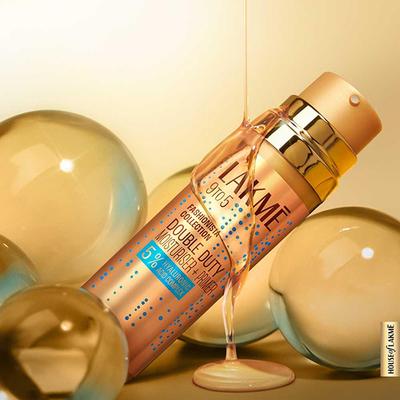 Lakme 9To5 Double Duty Moisturiser + Primer 30 gm - Primer
