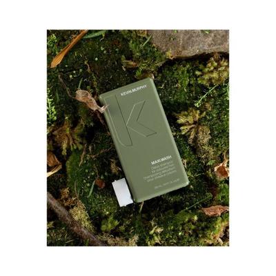 Kevin Murphy Maxi Wash Detox Shampoo 250 ml - Shampoos