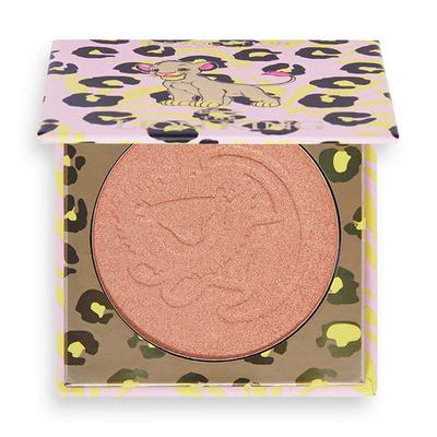 Makeup Revolution x Lion King Future King Highlighter 6.66 gm - Highlighters & Illuminators