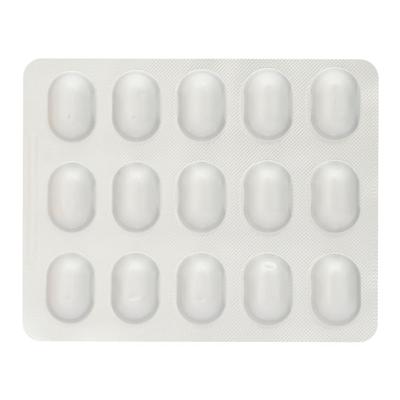 Eslo Tel 2.5mg Tablet 15'S - Hypertension-Ana