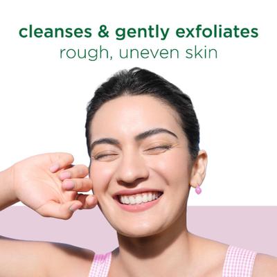 Simple Active Skin Barrier Care Smoothing Gel Cleanser 150 ml - Face Wash & Cleansers