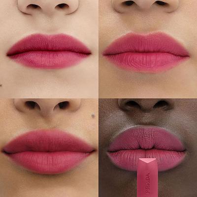 PR PRADA ROUGE SM P156 FG 3.8 gm - Lipsticks