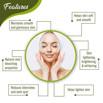 Keya Seth Aromatherapy Soft & Smooth Olive Body Oil 200 ml - Carrier Oils