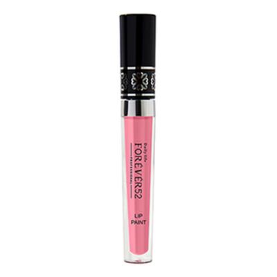 Daily Life Forever52 Lip Paint-Fm0707 8 ml - Liquid Lipsticks