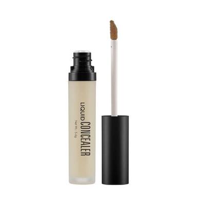 Swiss Beauty Liquid Concealer - (04 Medium Beige) 6gm - Concealer