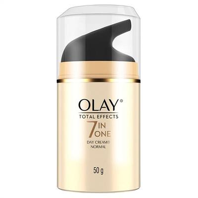 Olay TE Day Cream 50g + Olay Regenerist Micro-sculpting Cream Mini 10g - Ultimate Skincare kit 2's - Day Cream