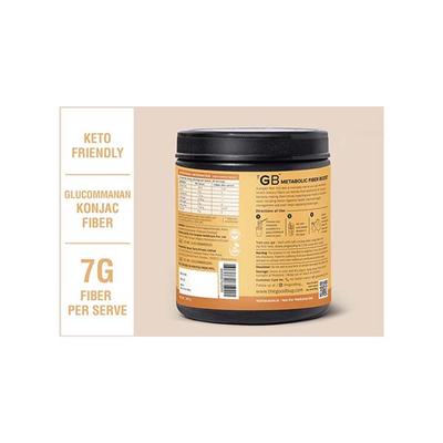 The Good Bug Metabolic Fiber Boost - 30 Servings 1's - Digestive Health