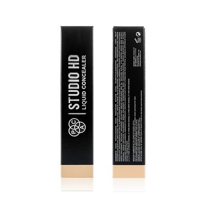 Pac Studio HD Liquid Concealer (HD Light 100) 8 ml - Concealer