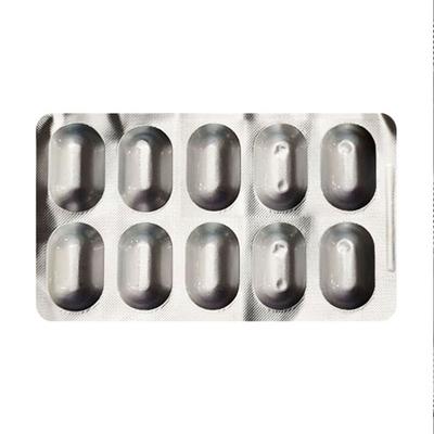 SITAMAX TRIO 10/100/1000 Tablet 10's - Diabetes-Ant