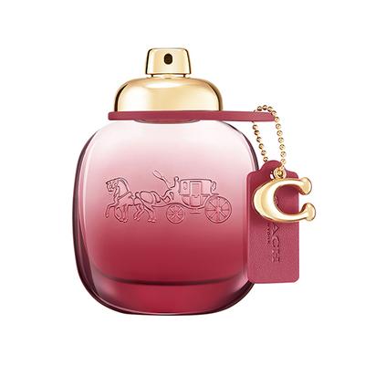Coach Wild Rose Edp 50 ml - Women Perfumes (Edt/Edp)