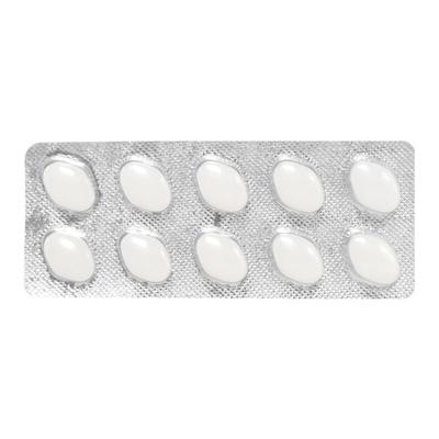 Endogest SR 300mg Tablet 10'S - Hormonal Therapy-Oes