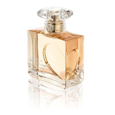 Yves Rocher Quelques Notes D'Amour L'Eau De Parfum 50 ml - Women Perfumes (Edt/Edp)
