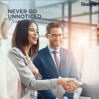 Rexona Invisible Advanced Protection Anti-Perspirant Deodorant for Women 200 ml - Body Mist/Spray