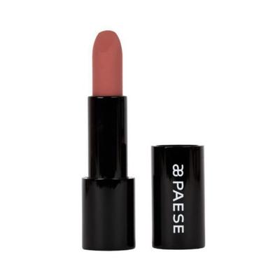 Paese Mattologmie Matte Lipstick Rice Oil, Vitamins O, E 103 Total Nude 4.3gm - Lipsticks