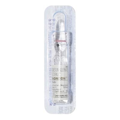 Magneon Injection 2ml - Epilepsy/Convulsion-Ant
