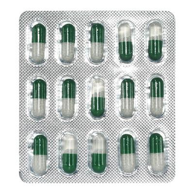 Metolar XR 25mg Capsule 15'S - Hypertension-Bet