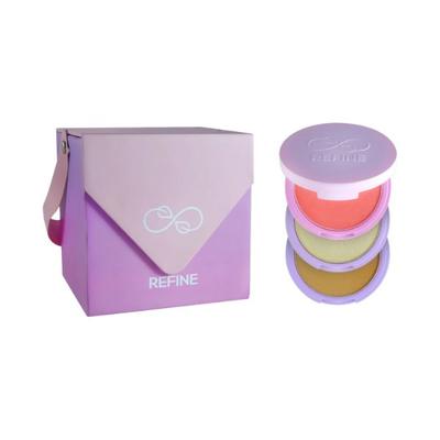 Refine Angel'S Spell Face Palette 260 gm - Face Palettes