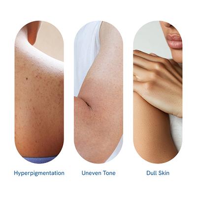 Be Bodywise 5% Niacinamide Body Wash For Glowing & Hydrated Skin 250 ml - Shower Gels & Body Wash