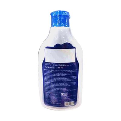 FASH X NEW Gel 200ml - Dry Skin-Emo