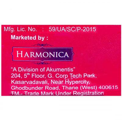 Oosure M Tablet 10'S - Diabetes-Ant