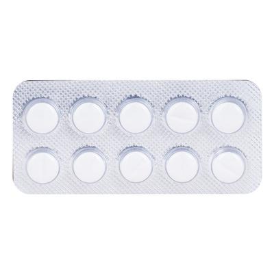 Pradil 150mg Tablet 10'S - Arrhythmiasis