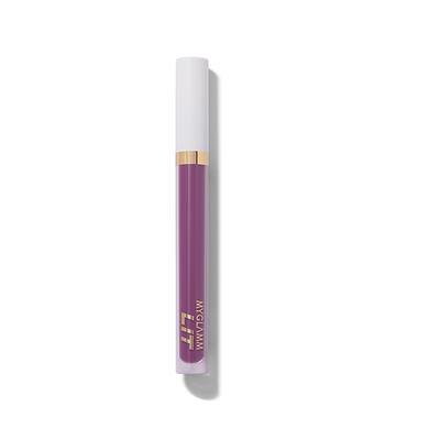 Myglamm Lit Liquid Matte Lipstick - Ghosted 3 ML - Liquid Lipsticks