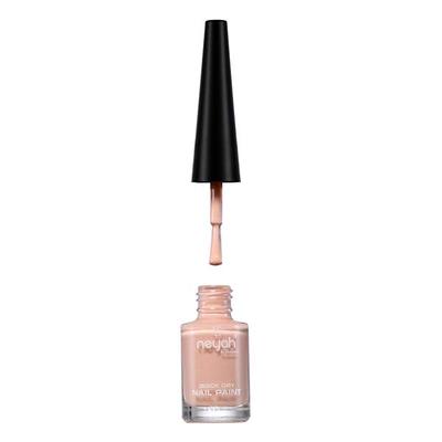 Neyah Quick Dry Nail Paint Sinister Sienna QDNP 113 6.5ml - Nail Polish