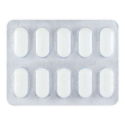 CIRETA Tablet 10's - Supplements-Cal