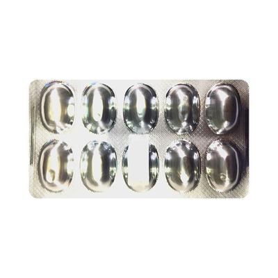 HIPPUCIP 1g Tablet 10's - Bacterial Infections-OAB