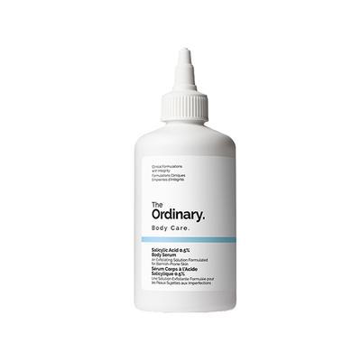 The Ordinary Salicylic Acid 0.5% Body Serum 240 ml - Face Serum