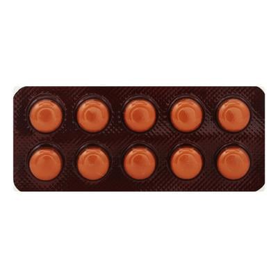 Floatin 40mg Tablet 10'S - Depression-Ant