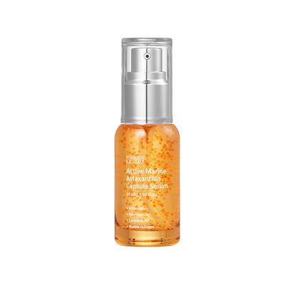 Sungboon Editor Active Marine Astaxanthin Capsule Serum 30 ml - Face Serum