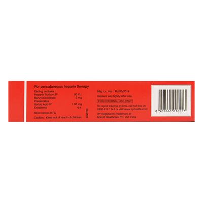 THROMBOPHOB Ointment 30g - Blood Clot-Oth