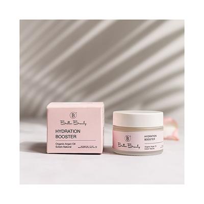Better Beauty Hydration Booster Vegan Face Mositurizer 50 gm - Lotions & Creams