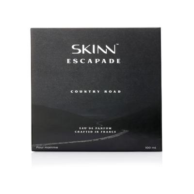 Skinn By Titan Escapade Country Road Perfume For Men Edp 100 ml - Men Perfumes (Edt/Edp)