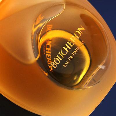 Boucheron Pour Femme Eau De Toilette 100 ml - Women Perfumes (Edt/Edp)