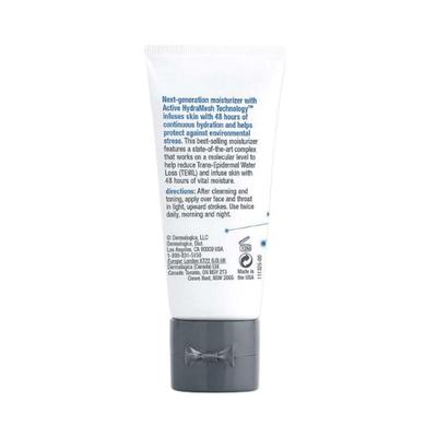 Dermalogica Skin Smoothing Cream 15 ml - Face Moisturizers