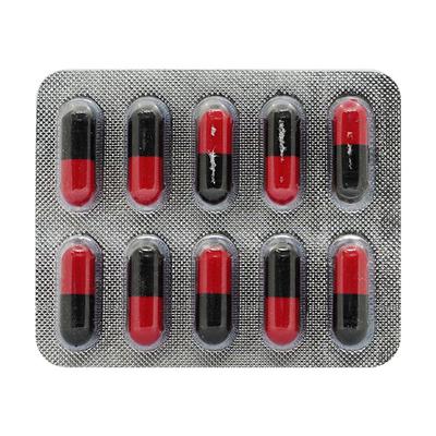 Gonablok 200mg Capsule 10'S - Hormonal Therapy-And