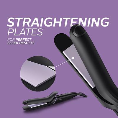 Philips Crimp, Straighten or Curl with the single tool (BHH816/00) 1's - Multi-Stylers