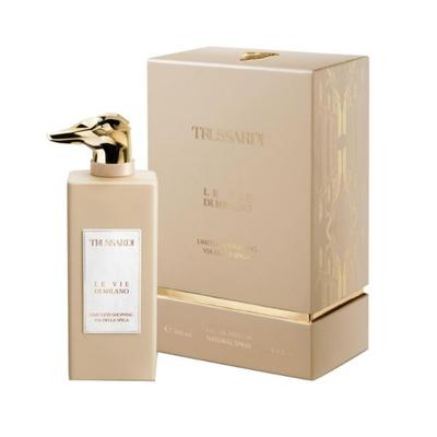 Trussardi Le Vie di Milano Via Della Spiga EDP 100 ml - Perfumes (Edt/Edp)