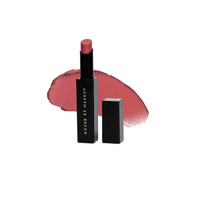 House Of Makeup Good On You Hydra Matte Lipstick - Wyld Rose 3.5 gm - Lipsticks