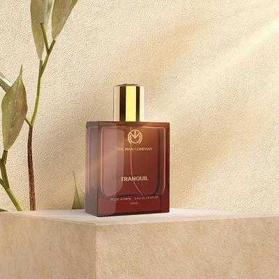 The Man Company EDP For Men - Tranquil 100 ml - Men Perfumes (Edt/Edp)