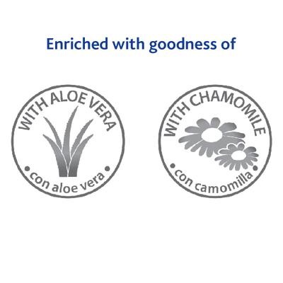 Chicco Baby Moments Wipes Fliptop Bipack 144 Pcs 1's - Diapers & Wipes